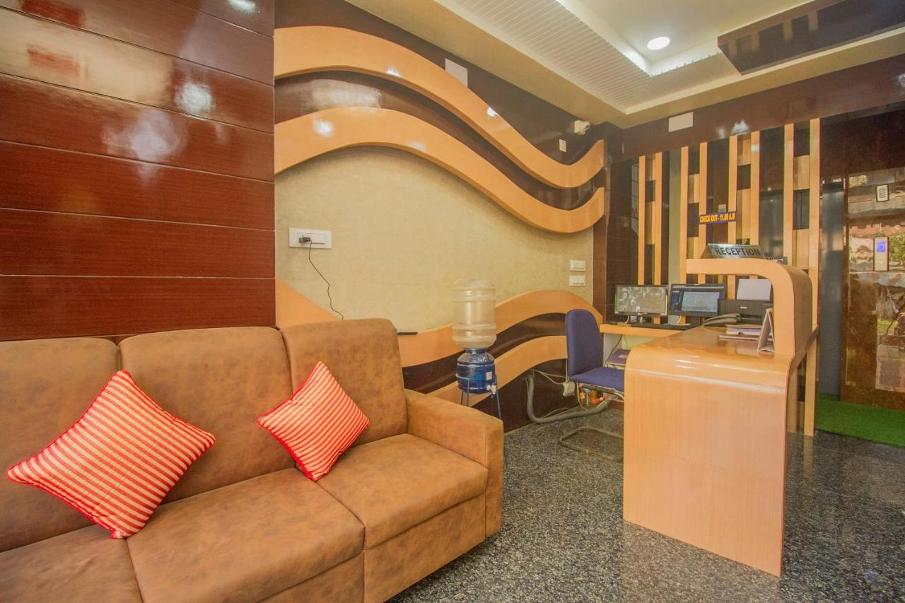 Capital O Stay In Koch Bihār Екстериор снимка