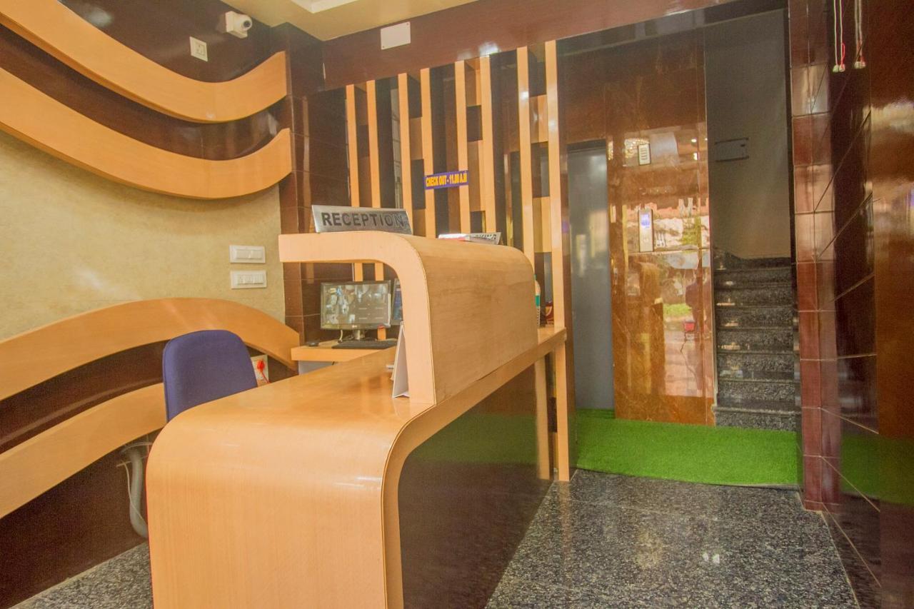 Capital O Stay In Koch Bihār Екстериор снимка
