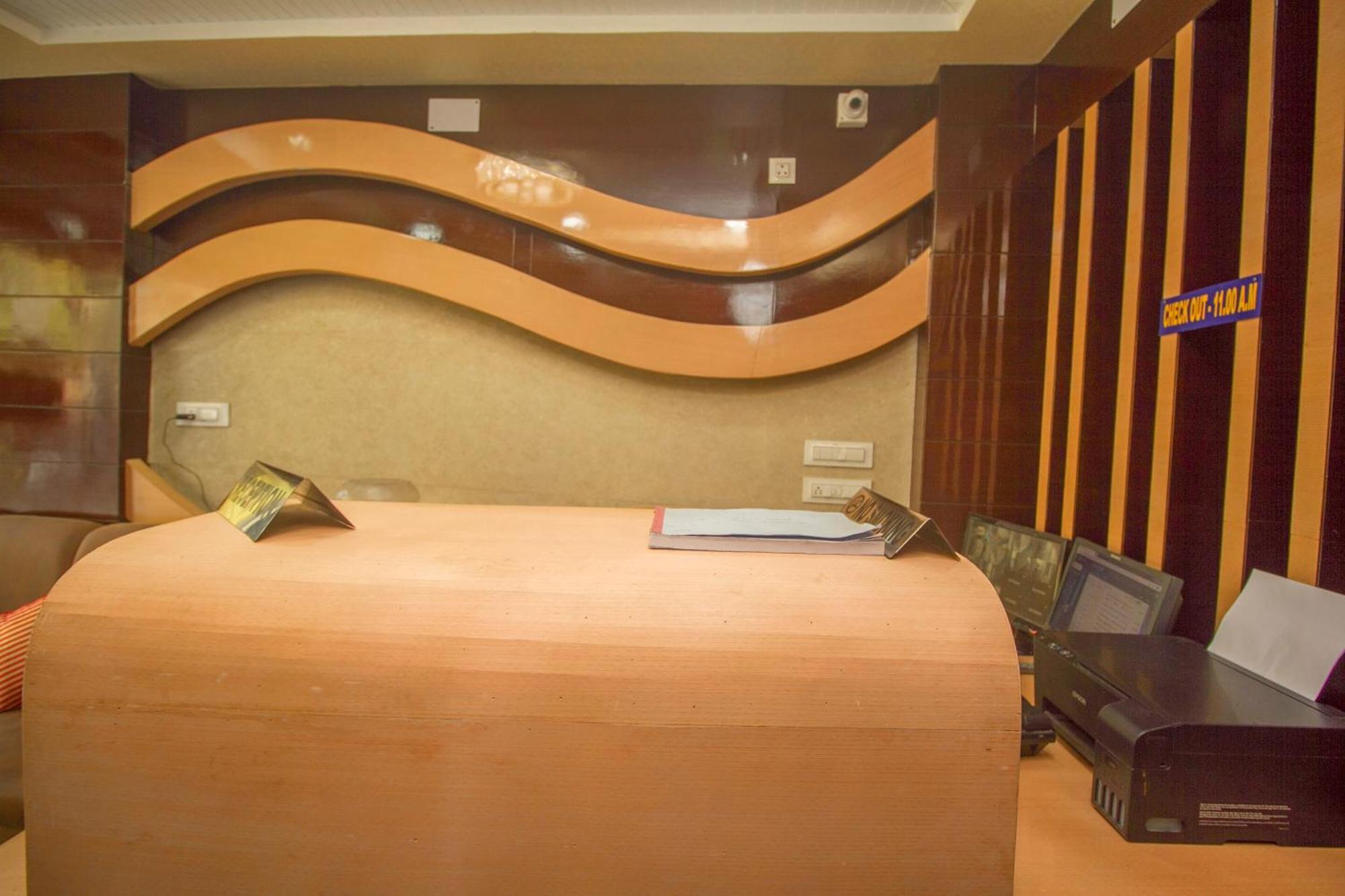 Capital O Stay In Koch Bihār Екстериор снимка