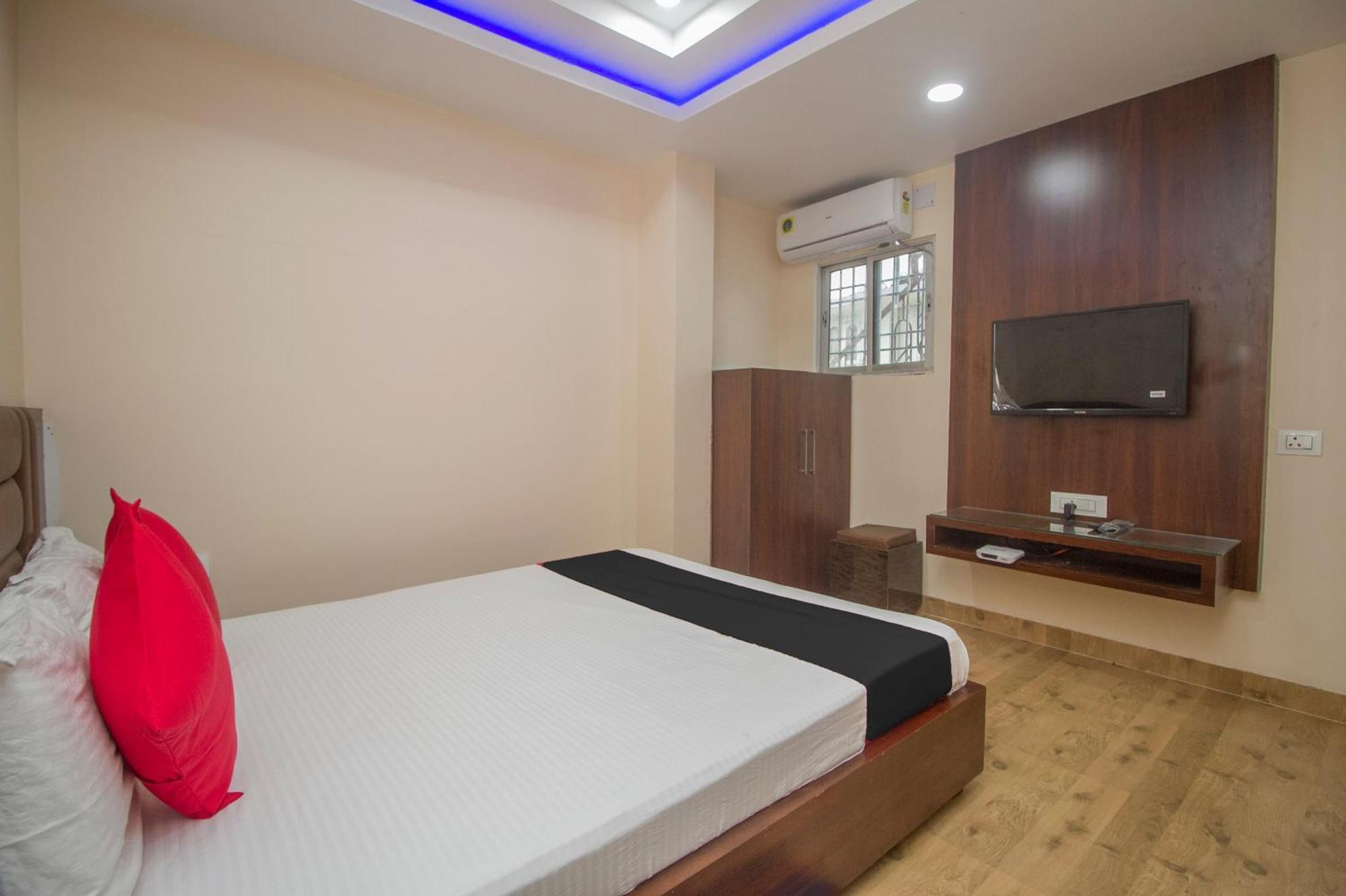 Capital O Stay In Koch Bihār Екстериор снимка